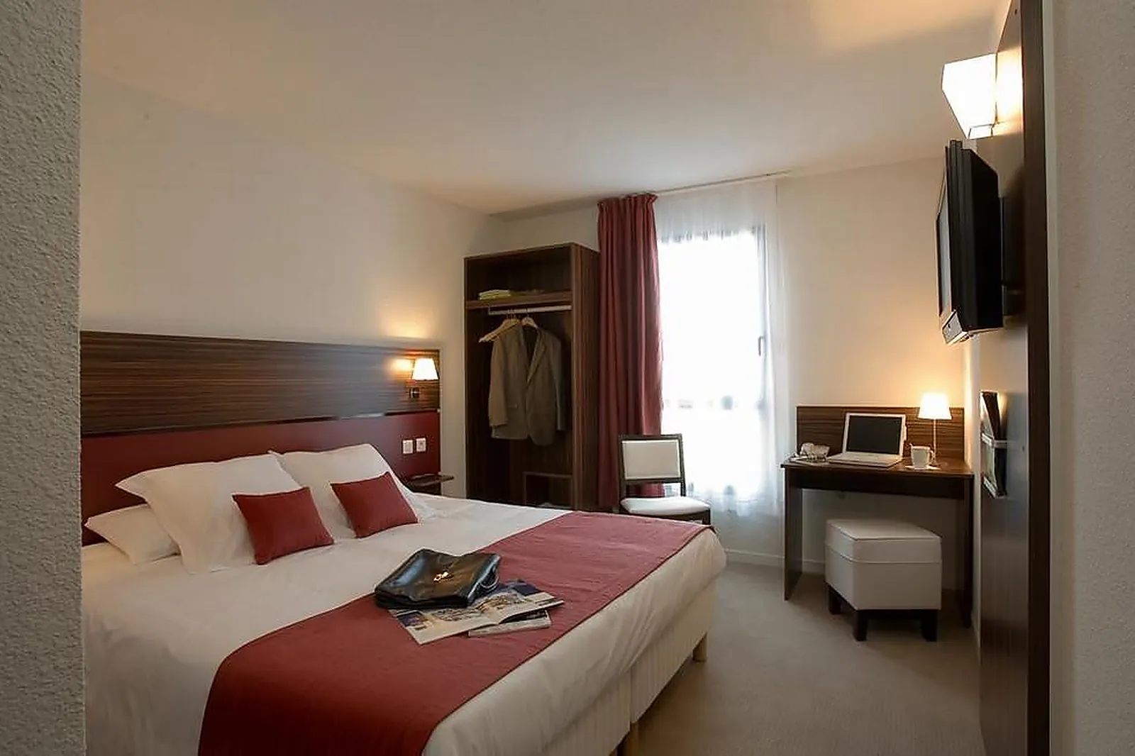 Lieux événementiels, BEST WESTERN PALLADIOR VOIRON