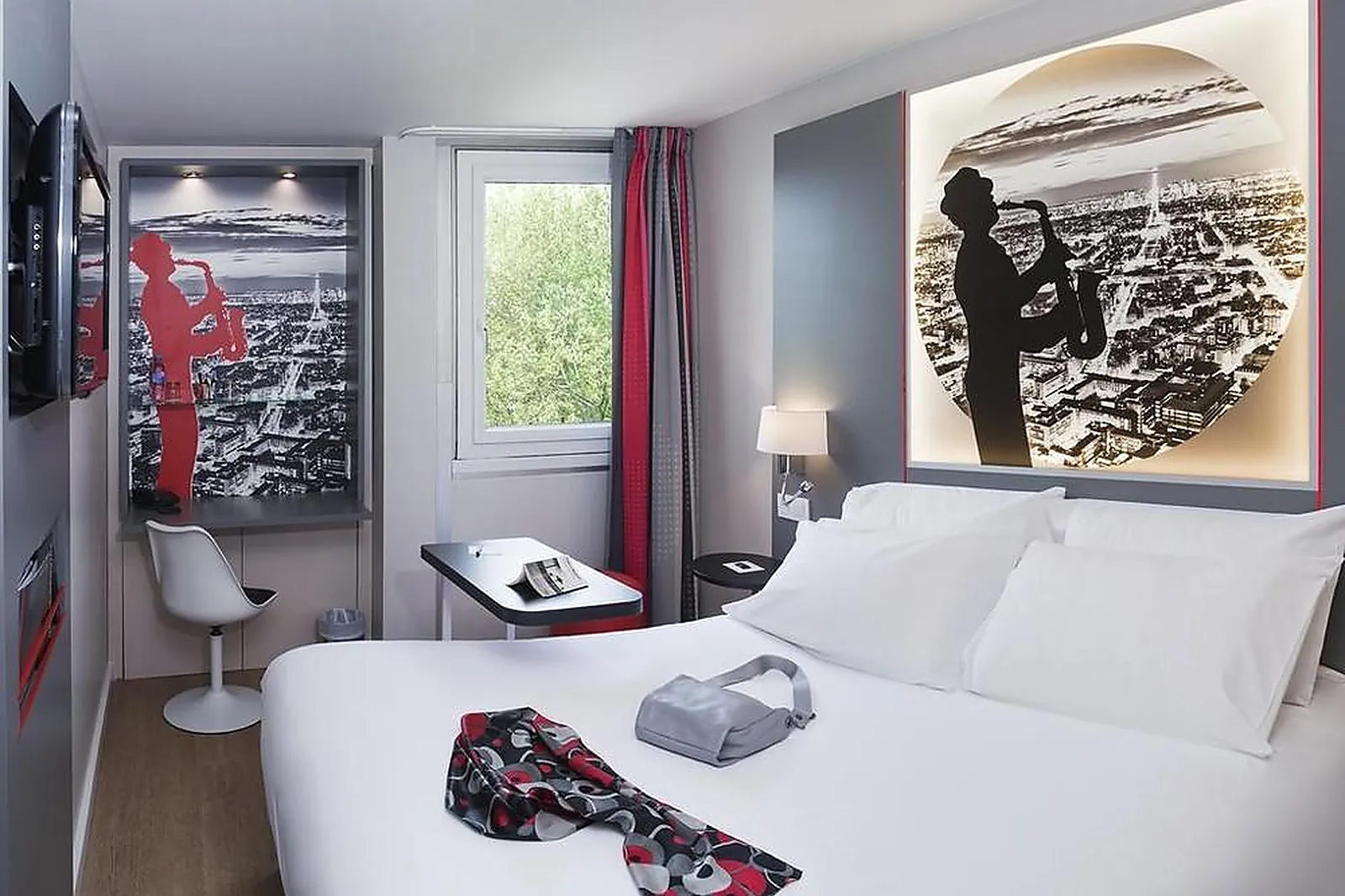 Lieux événementiels, BEST WESTERN PARIS SAINT QUENTIN