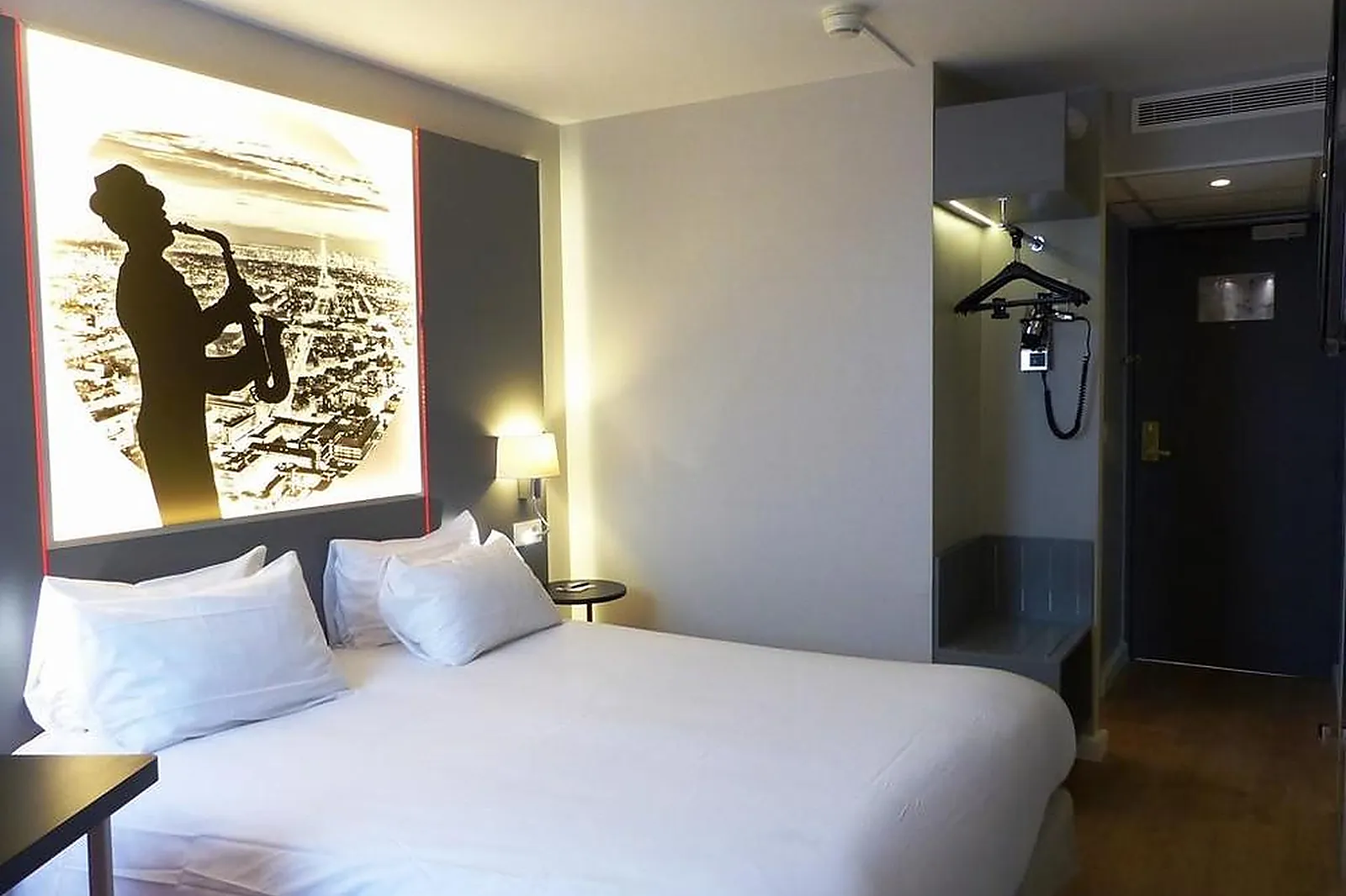 Lieux événementiels, BEST WESTERN PARIS SAINT QUENTIN