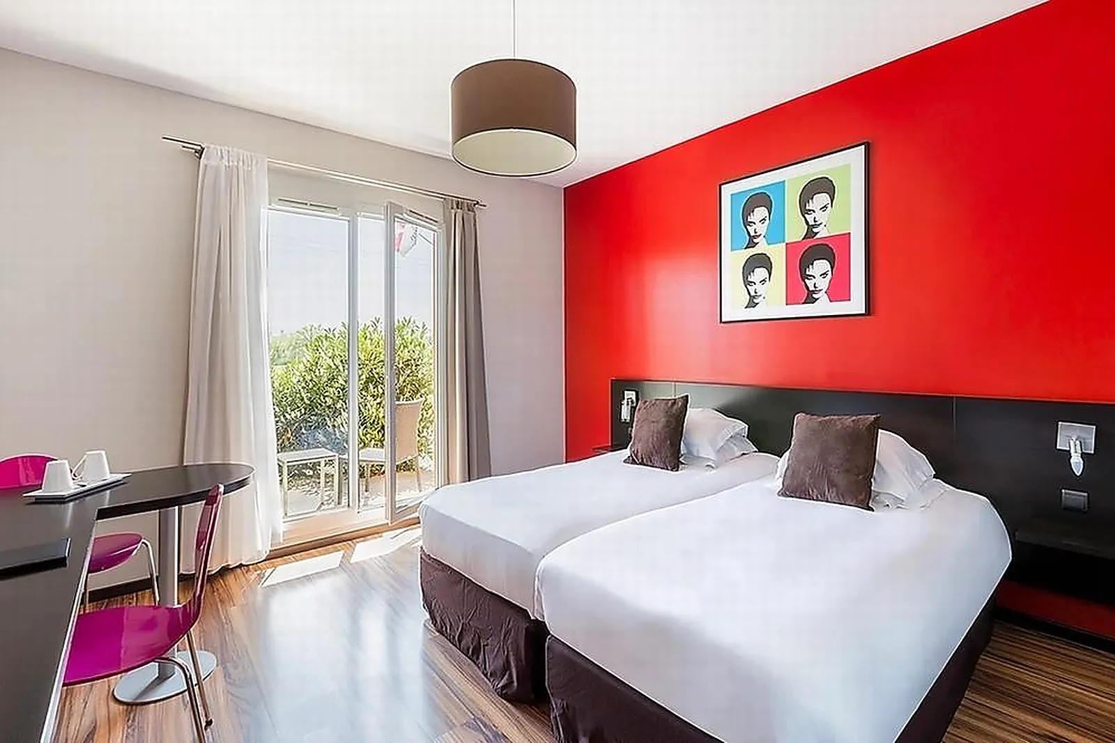 Lieux événementiels, BEST WESTERN PARK HÔTEL GENEVE-THOIRY