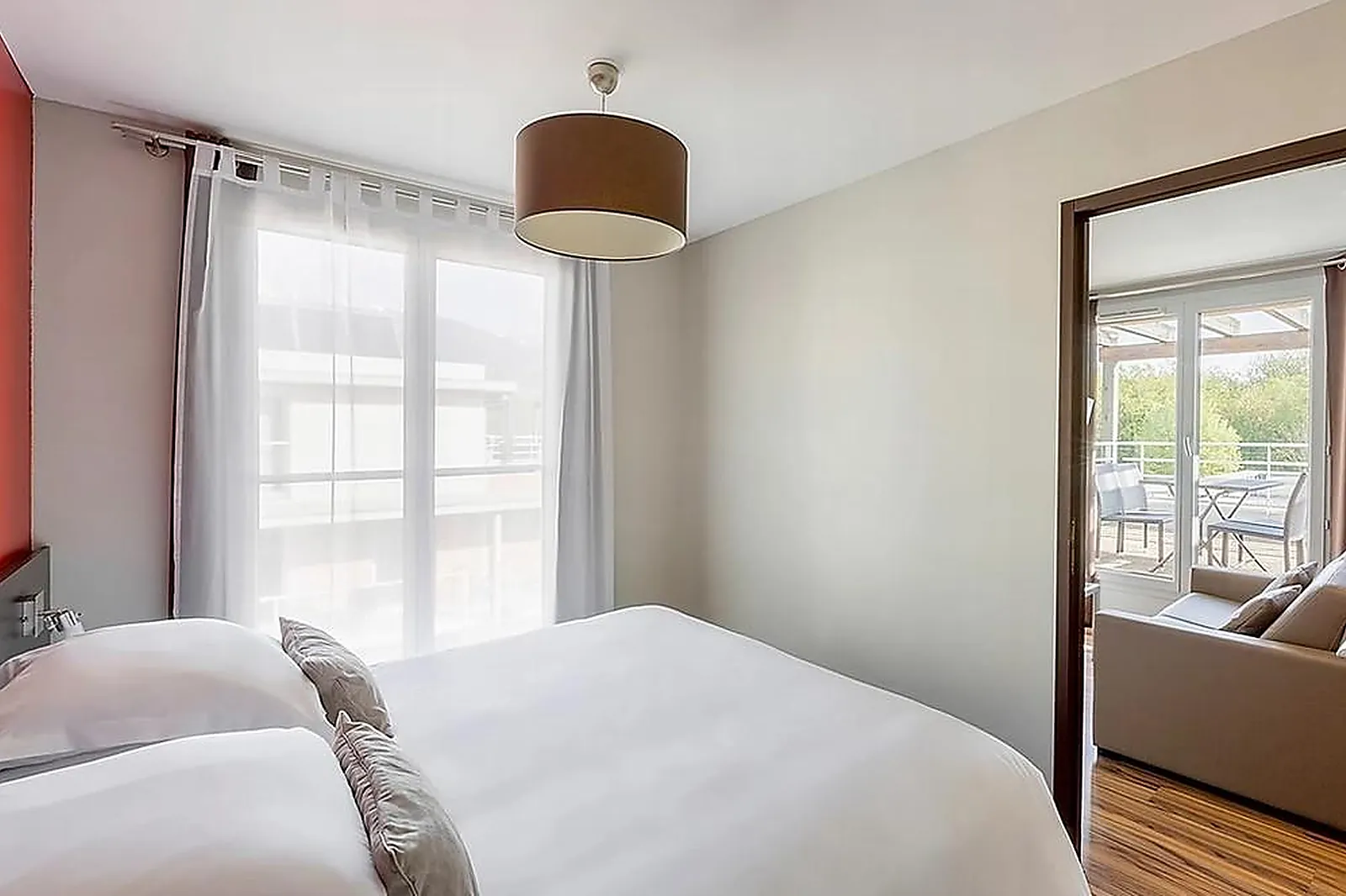 Lieux événementiels, BEST WESTERN PARK HÔTEL GENEVE-THOIRY