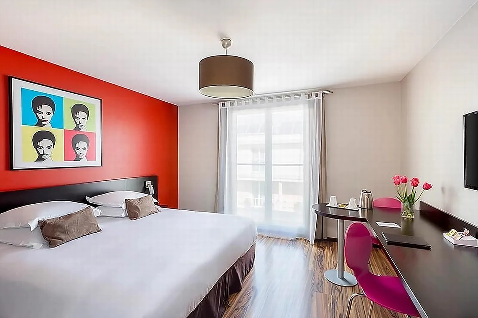 Lieux événementiels, BEST WESTERN PARK HÔTEL GENEVE-THOIRY