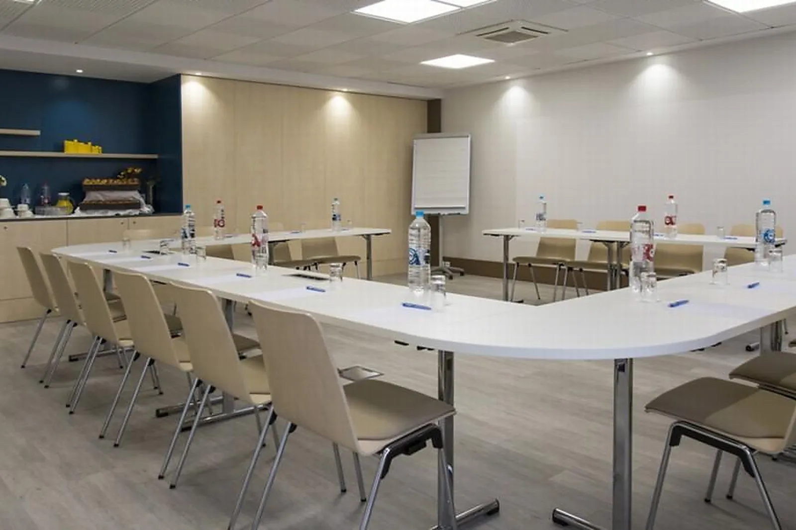 Lieux événementiels, BEST WESTERN PLUS AJACCIO AMIRAUTÉ