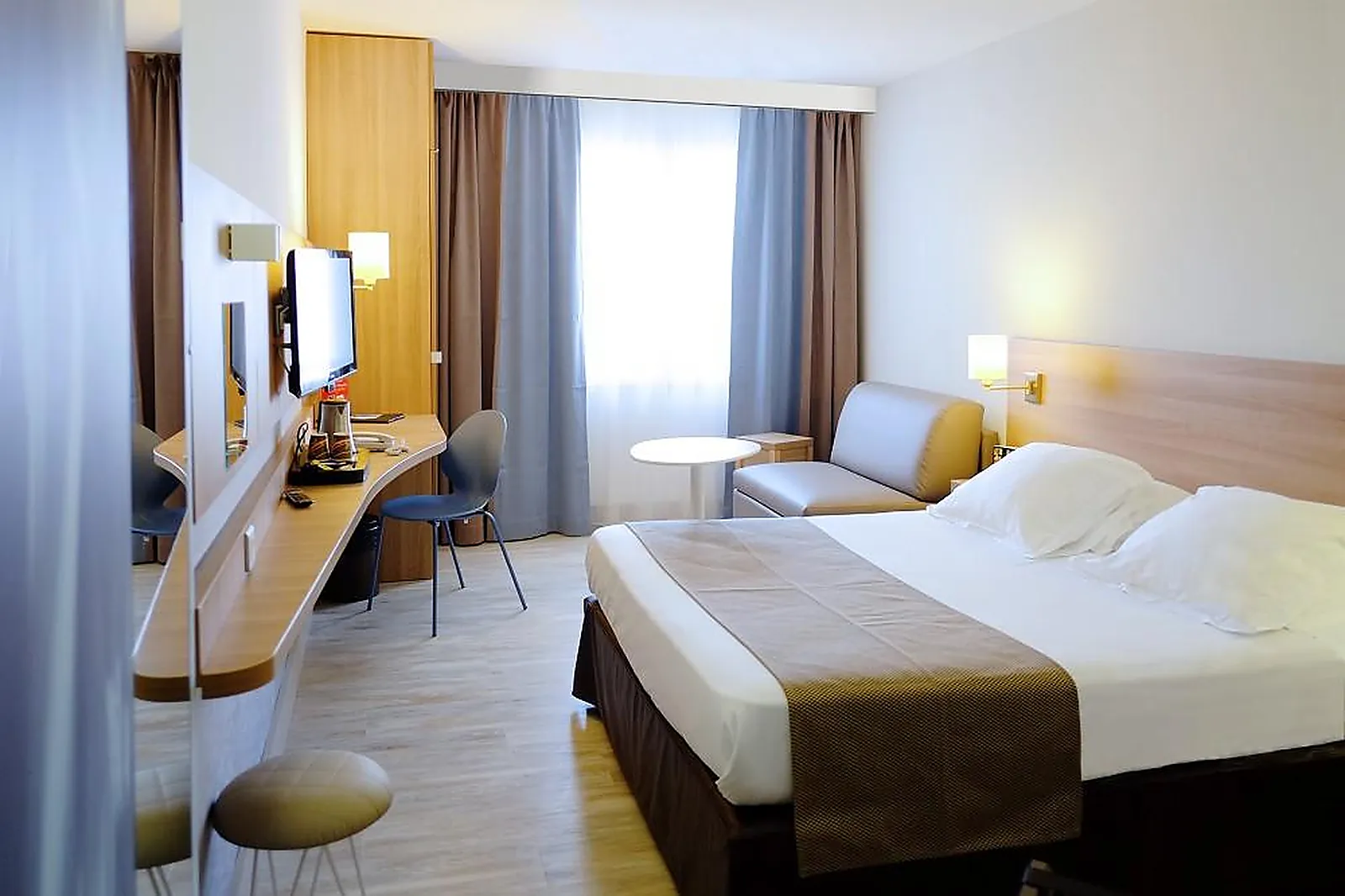 Lieux événementiels, BEST WESTERN PLUS AJACCIO AMIRAUTÉ