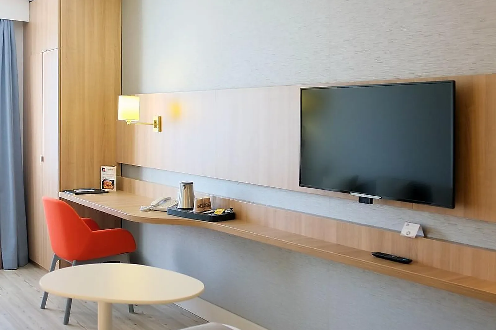 Lieux événementiels, BEST WESTERN PLUS AJACCIO AMIRAUTÉ