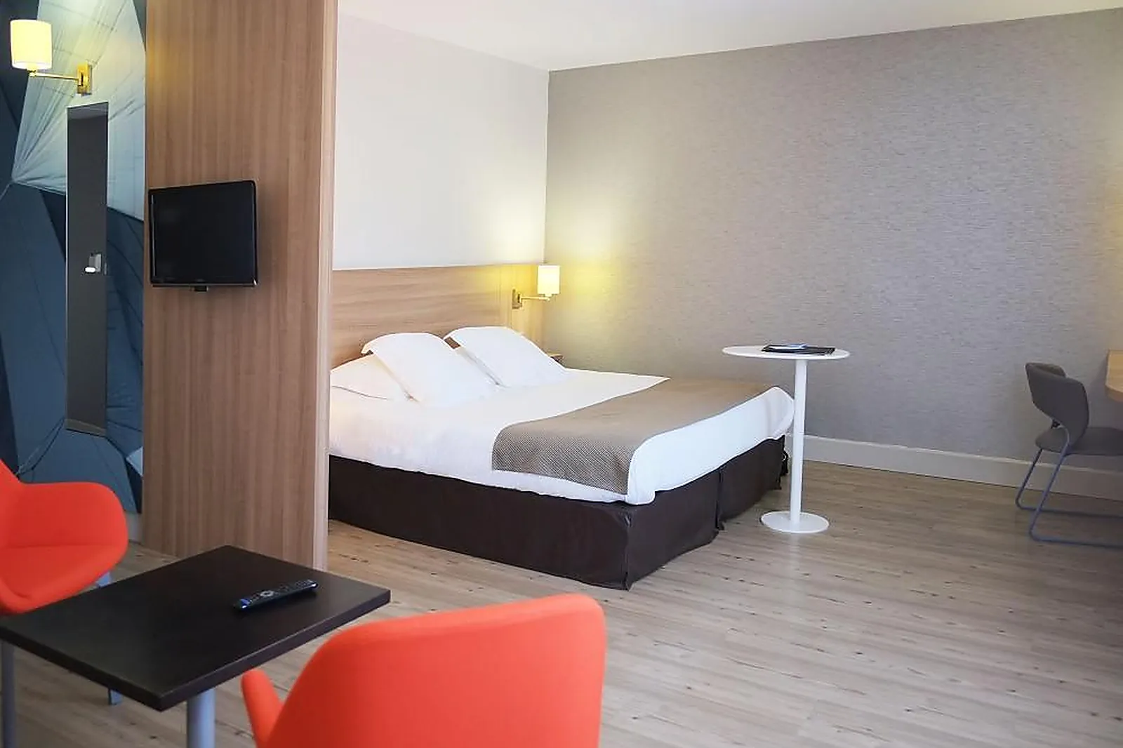 Lieux événementiels, BEST WESTERN PLUS AJACCIO AMIRAUTÉ