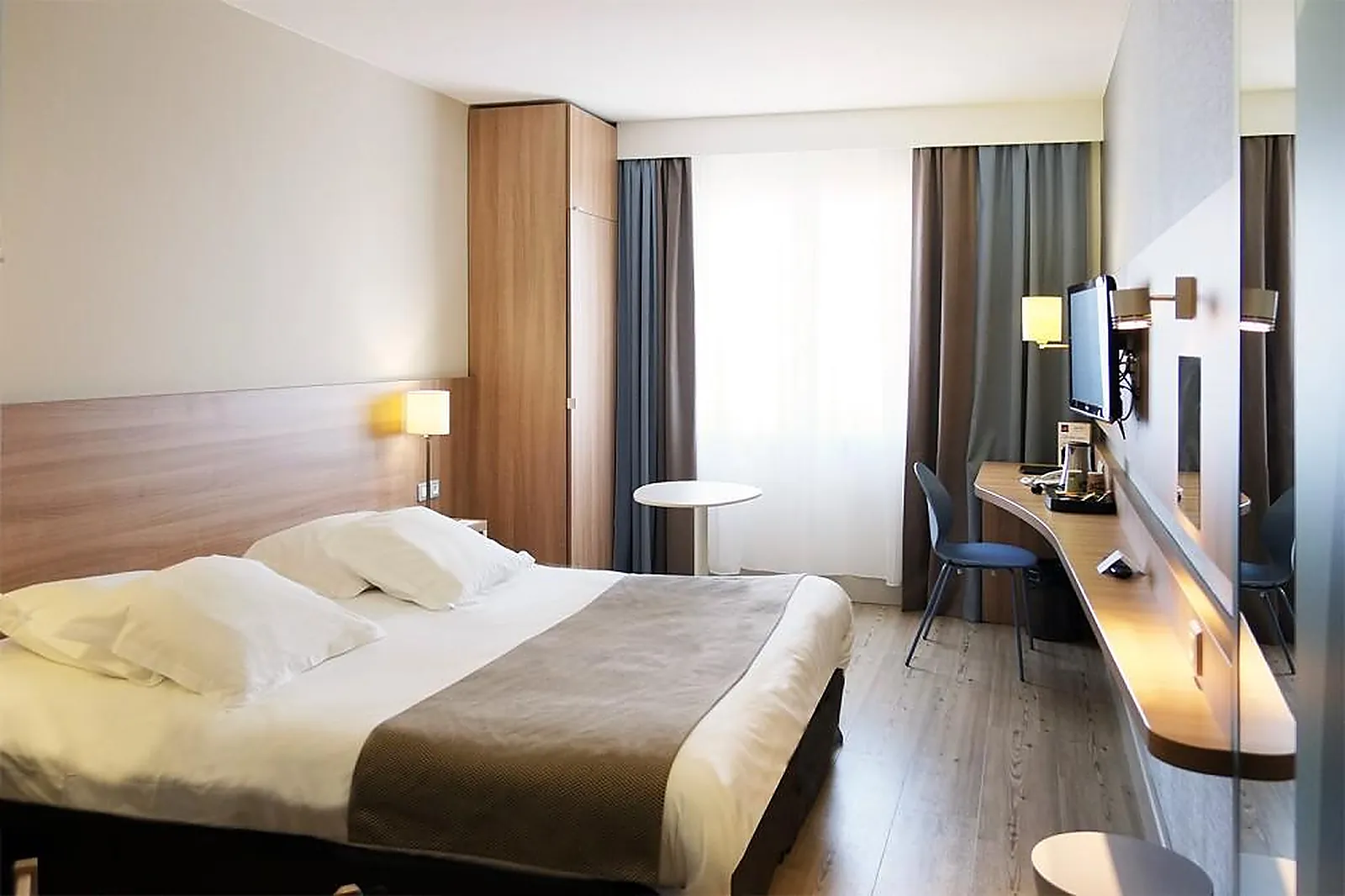 Lieux événementiels, BEST WESTERN PLUS AJACCIO AMIRAUTÉ