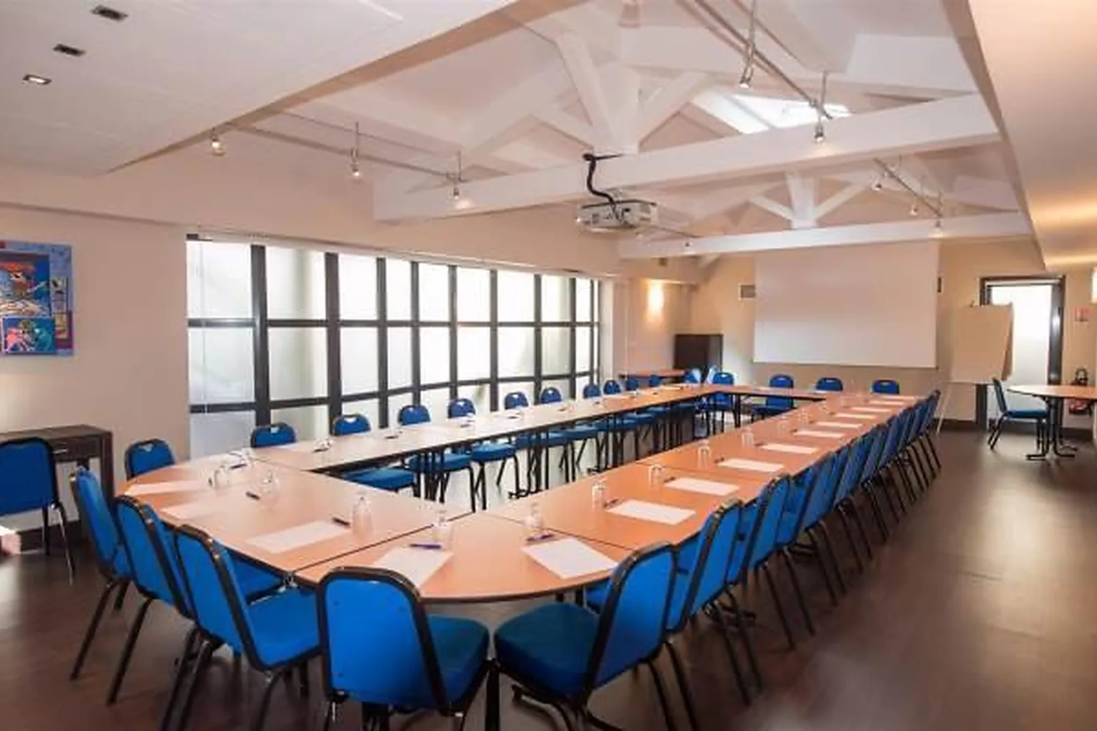 Lieux événementiels, BEST WESTERN PLUS CANNES RIVIERA ET SPA