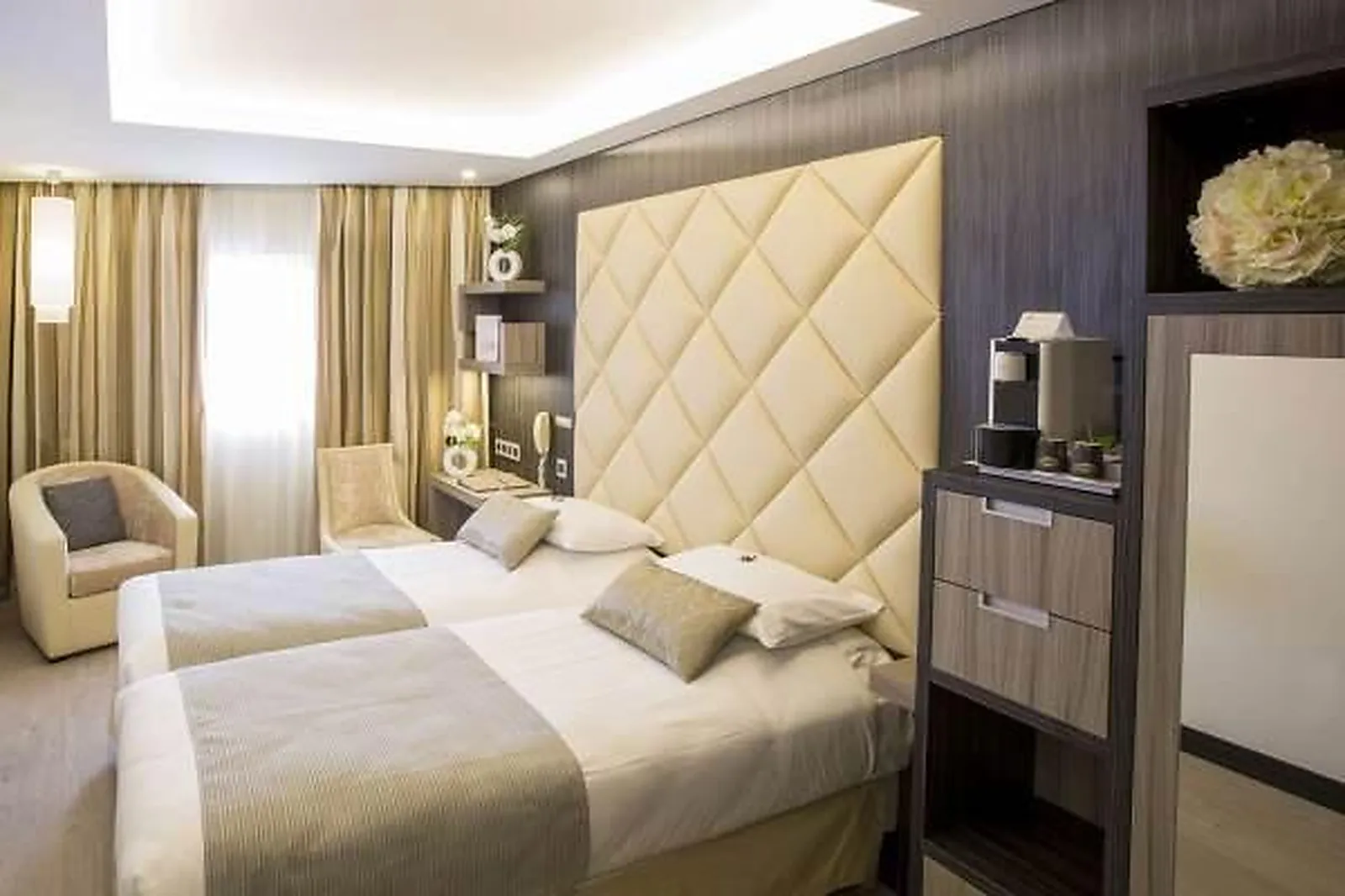 Lieux événementiels, BEST WESTERN PLUS CANNES RIVIERA ET SPA