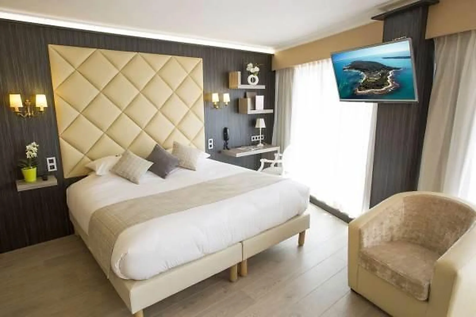 Lieux événementiels, BEST WESTERN PLUS CANNES RIVIERA ET SPA