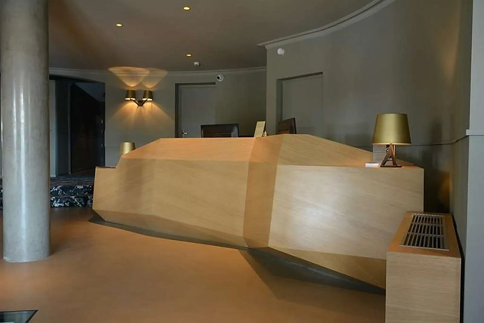 Lieux événementiels, BEST WESTERN PLUS CLOS SYRAH