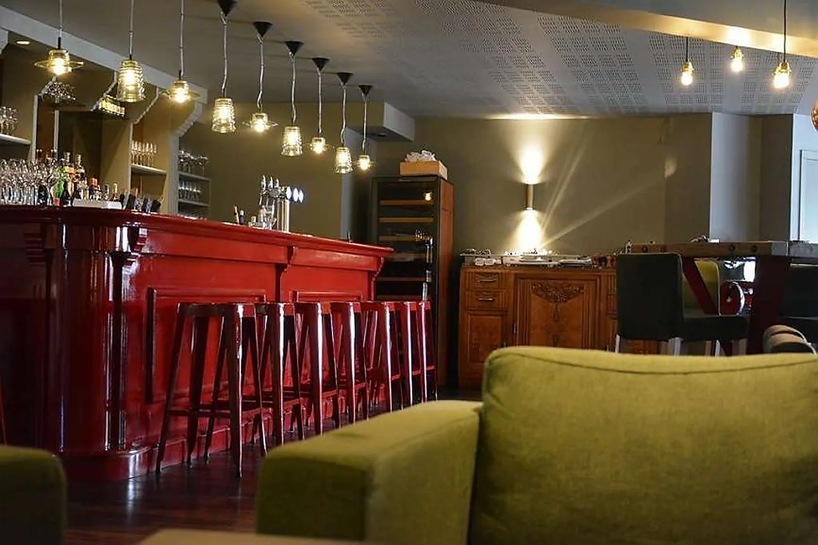 Lieux événementiels, BEST WESTERN PLUS CLOS SYRAH