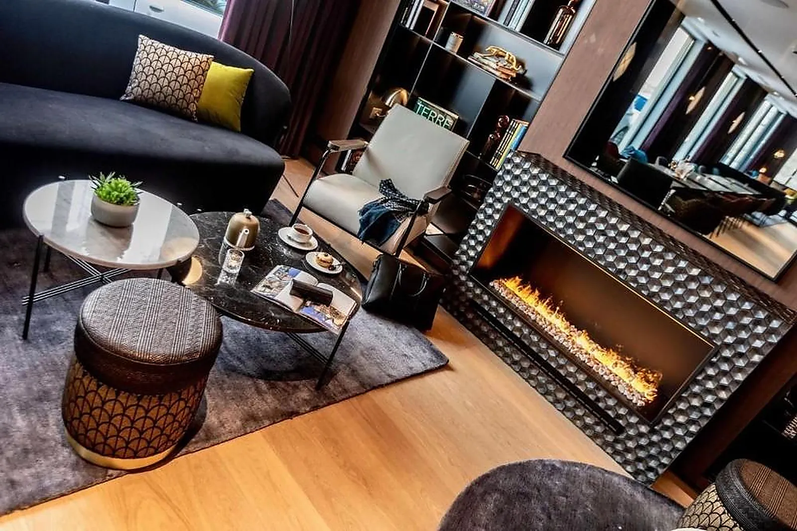 Lieux événementiels, BEST WESTERN PLUS CRYSTAL HÔTEL ET SPA