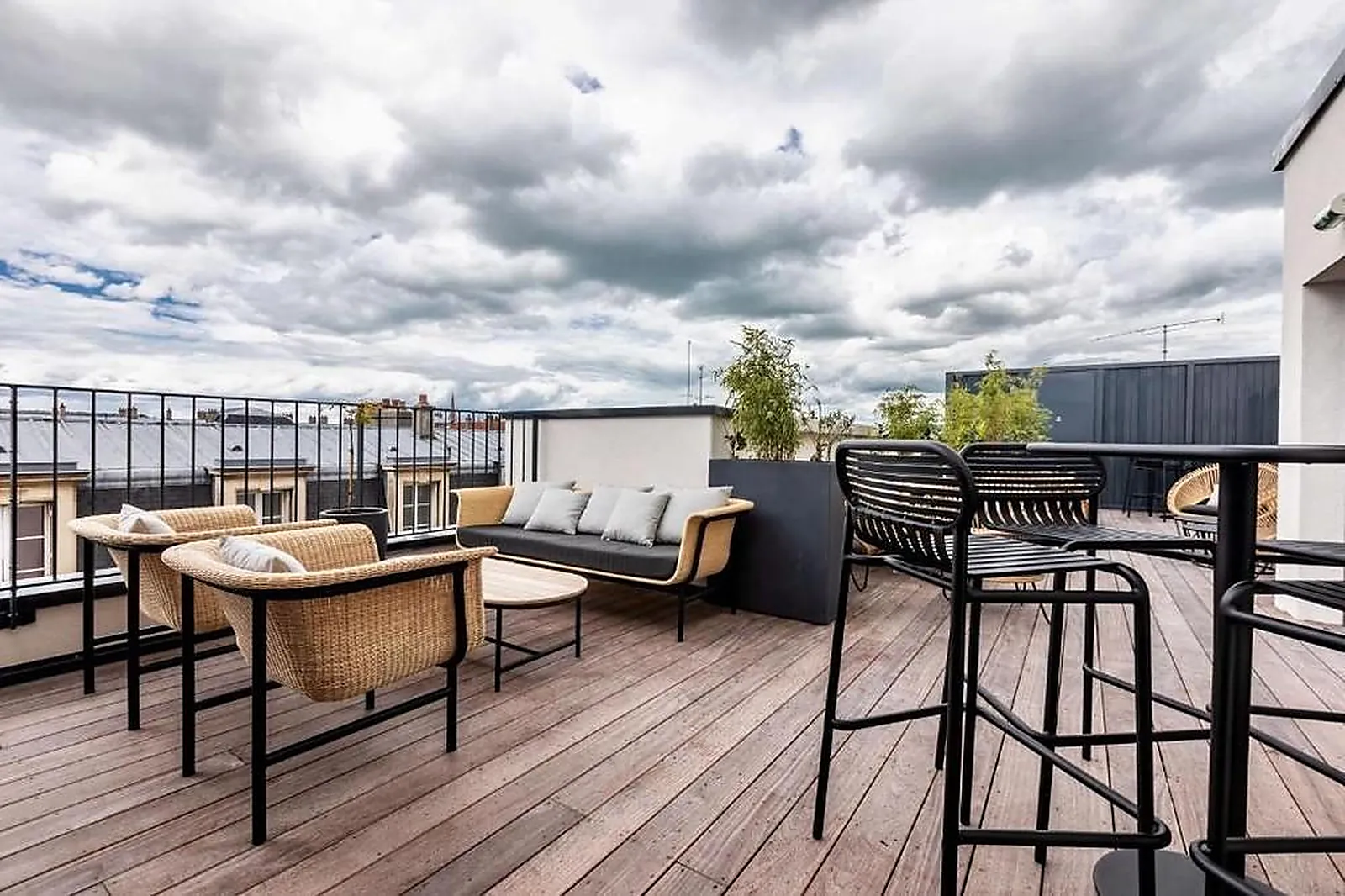 Lieux événementiels, BEST WESTERN PLUS CRYSTAL HÔTEL ET SPA