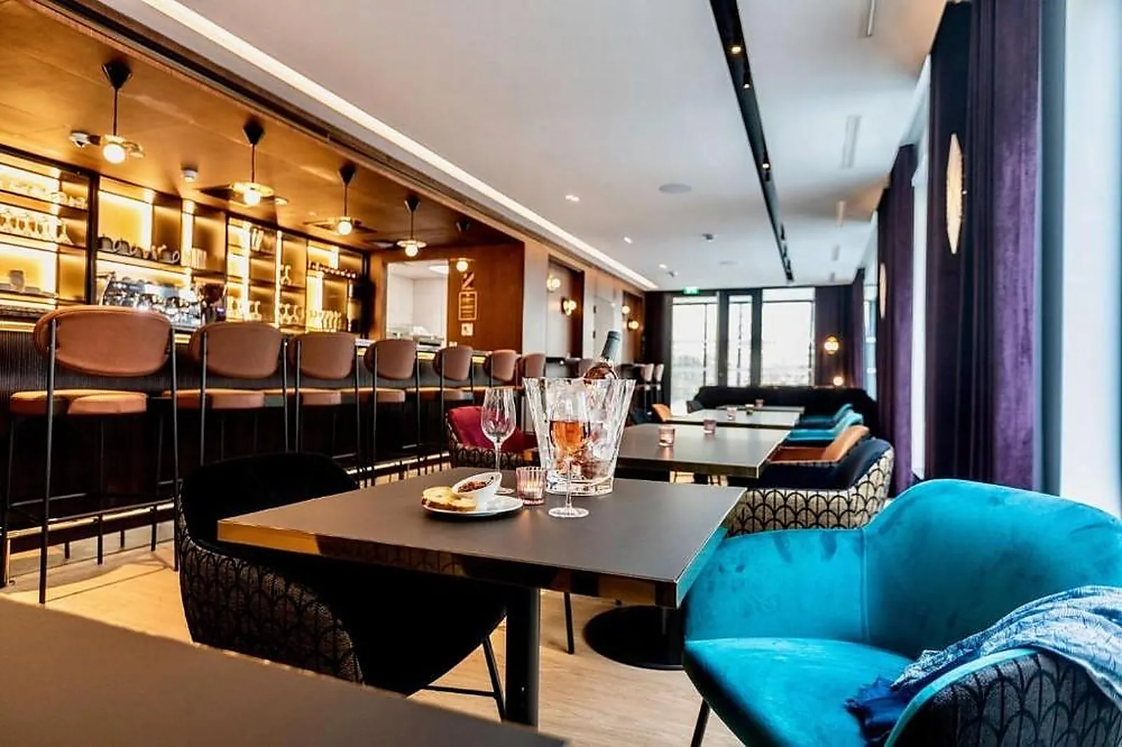 Lieux événementiels, BEST WESTERN PLUS CRYSTAL HÔTEL ET SPA