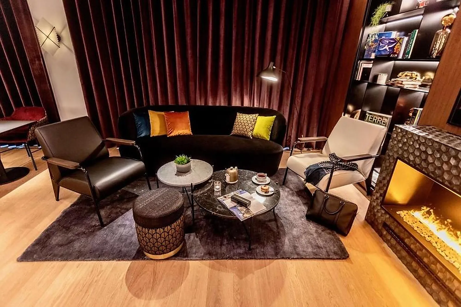 Lieux événementiels, BEST WESTERN PLUS CRYSTAL HÔTEL ET SPA