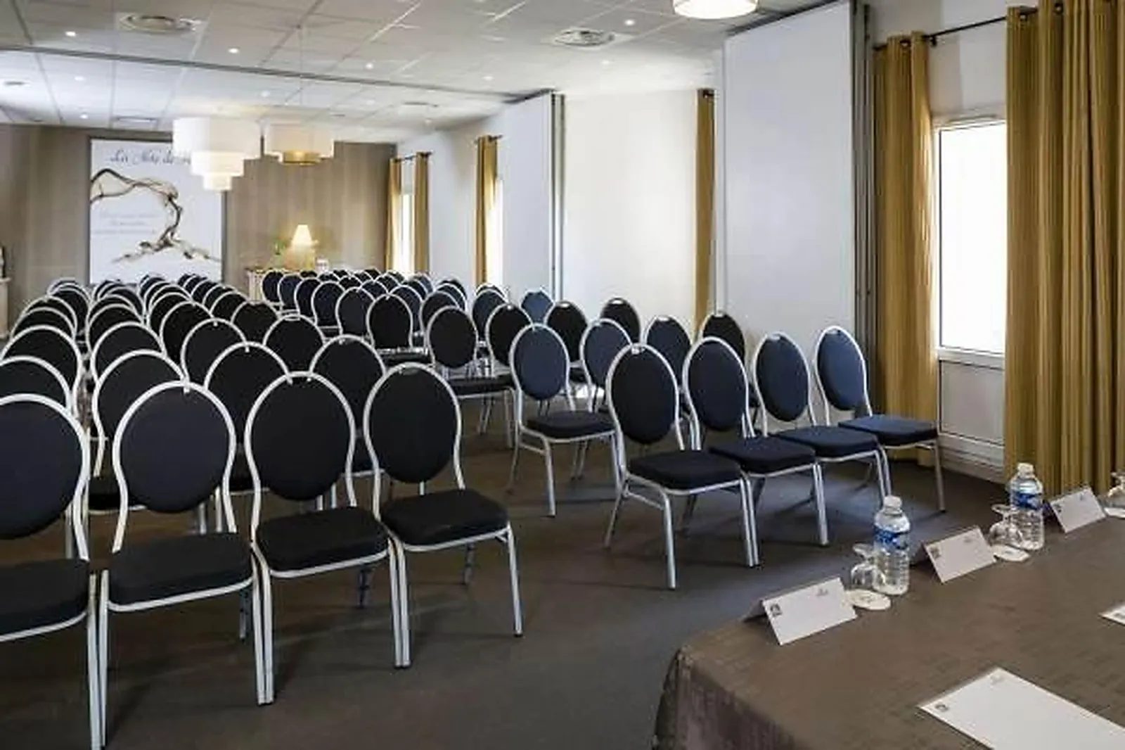 Lieux événementiels, BEST WESTERN PLUS ELIXIR GRASSE