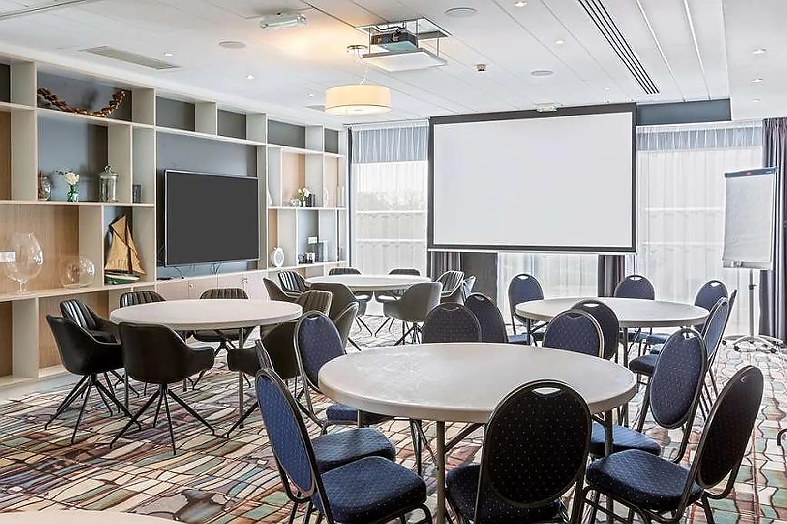 Lieux événementiels, BEST WESTERN PLUS EUROPE HÔTEL BREST