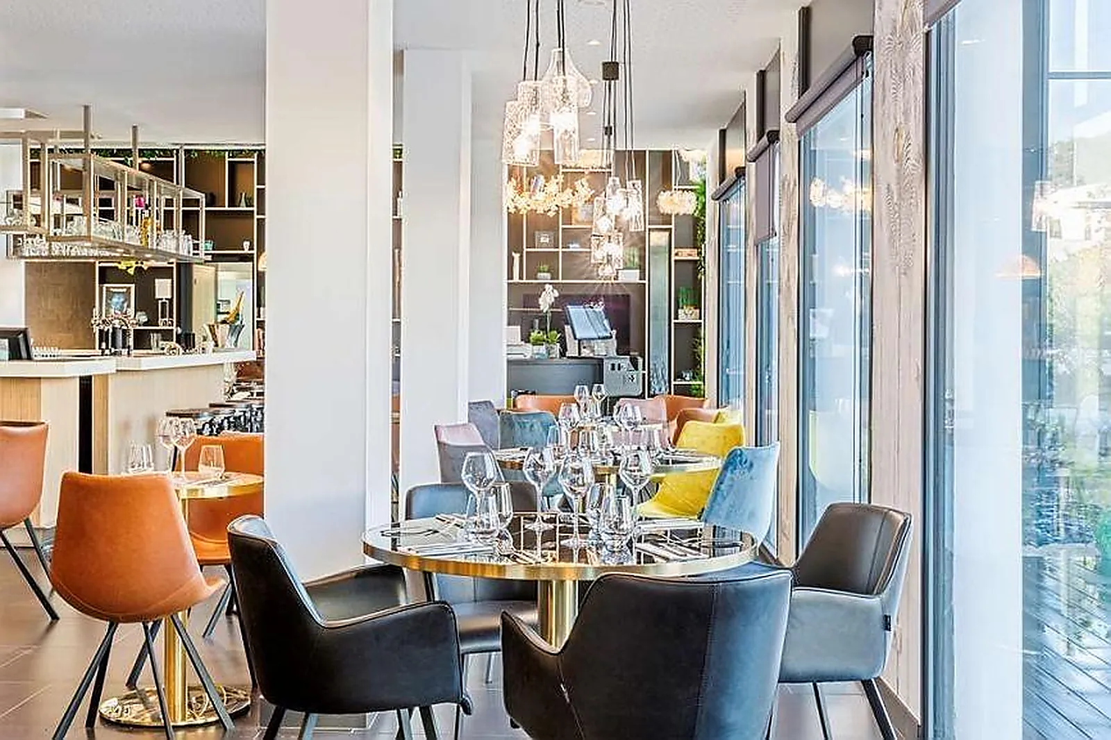 Lieux événementiels, BEST WESTERN PLUS EUROPE HÔTEL BREST