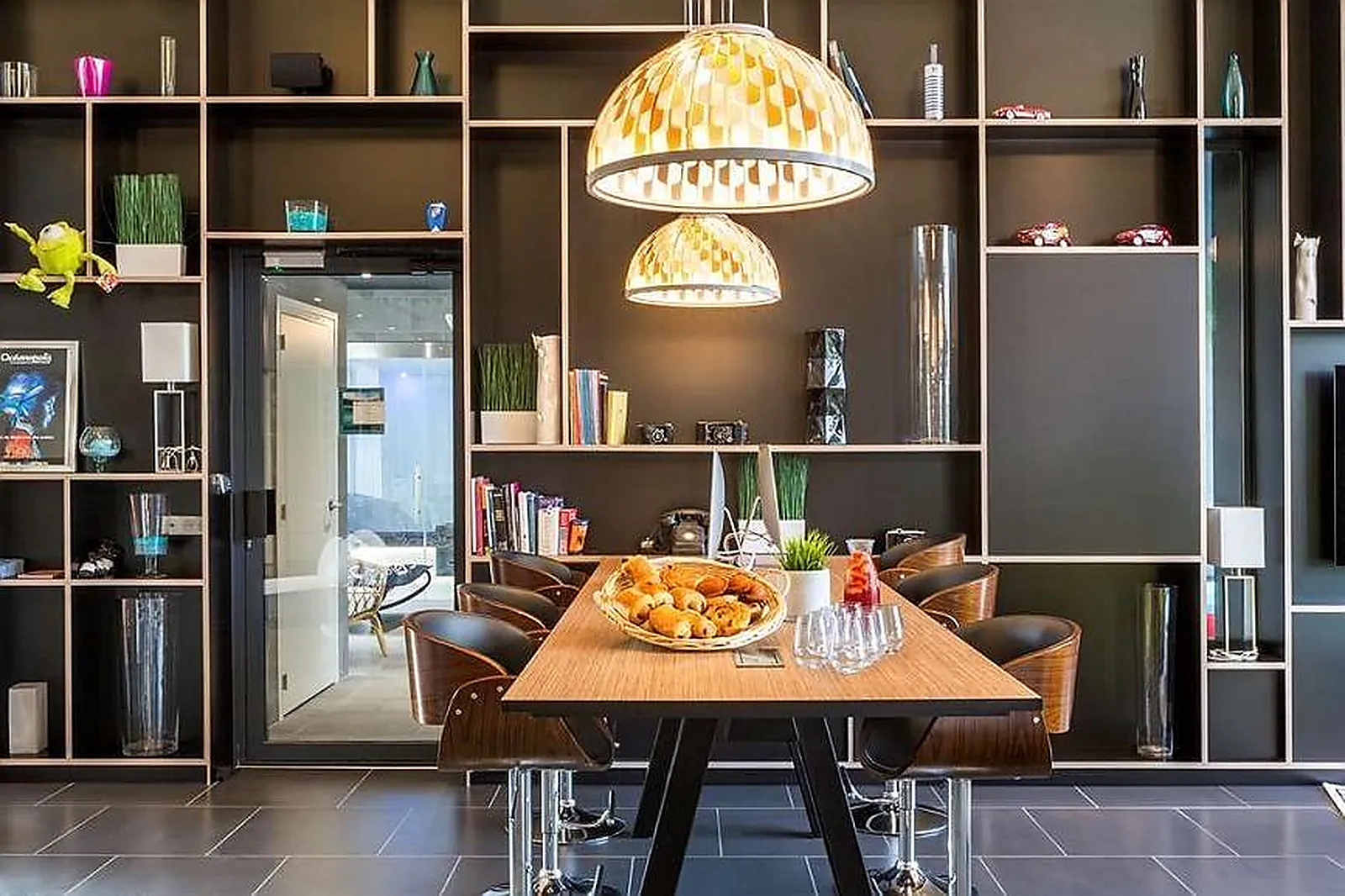 Lieux événementiels, BEST WESTERN PLUS EUROPE HÔTEL BREST