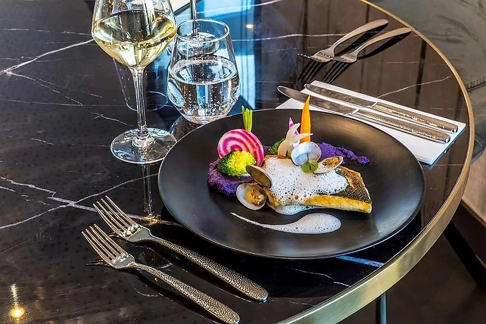 Lieux événementiels, BEST WESTERN PLUS EUROPE HÔTEL BREST