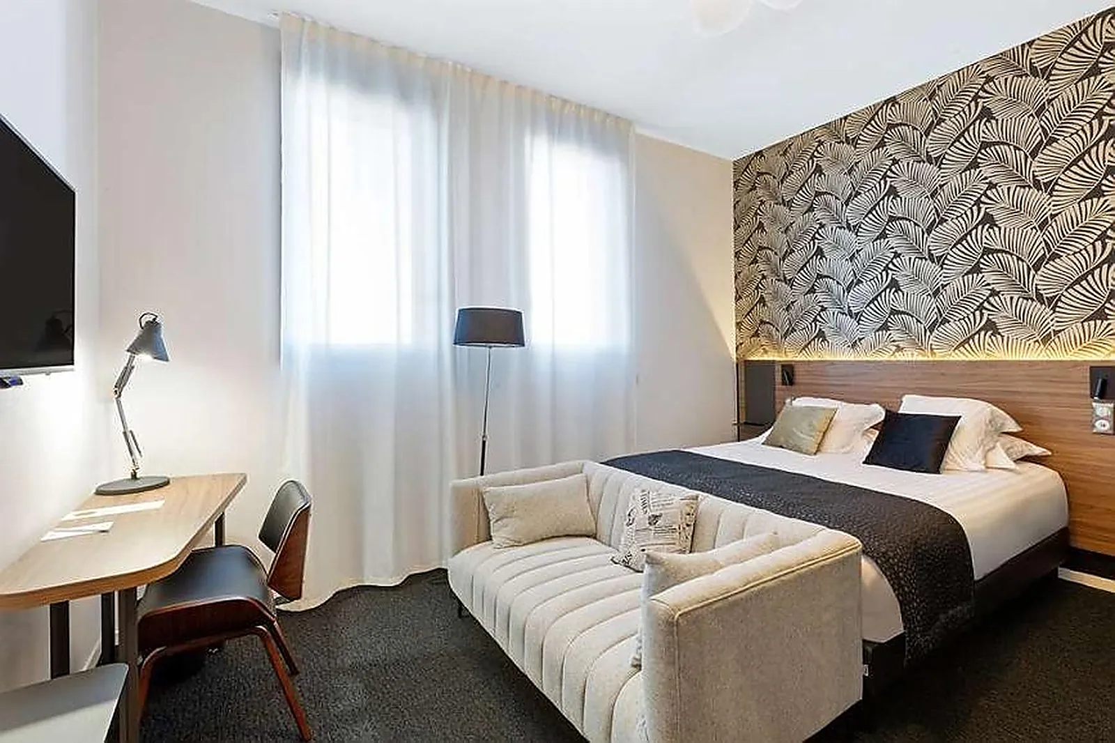 Lieux événementiels, BEST WESTERN PLUS EUROPE HÔTEL BREST