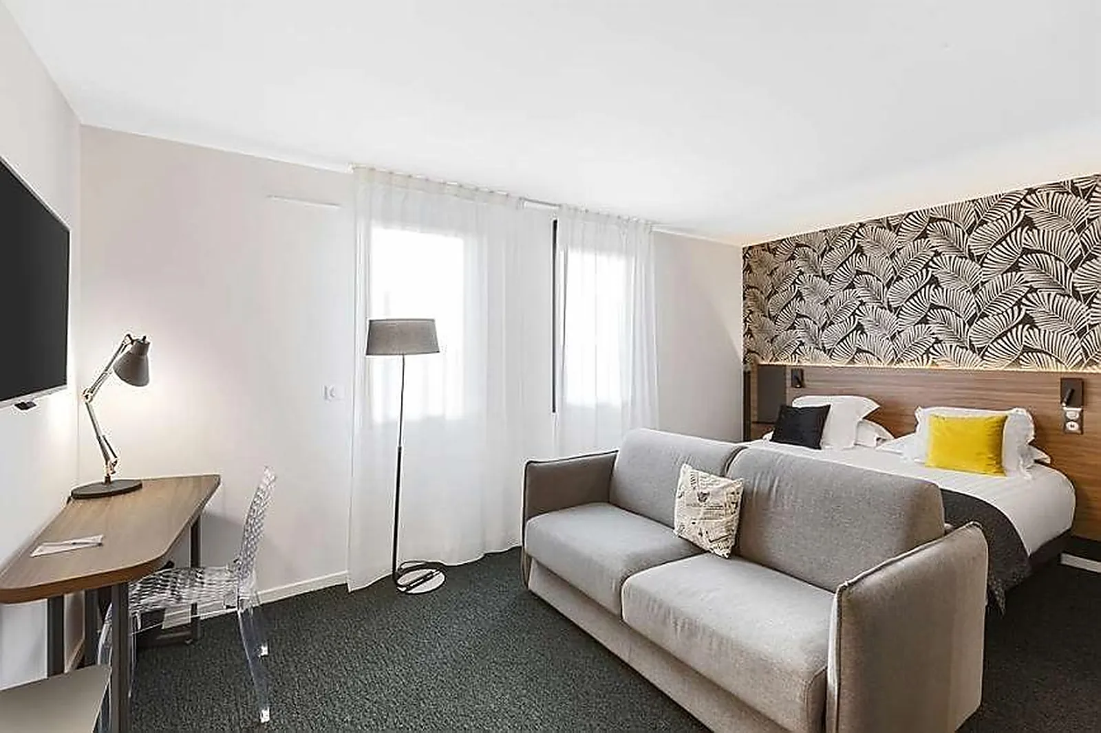 Lieux événementiels, BEST WESTERN PLUS EUROPE HÔTEL BREST