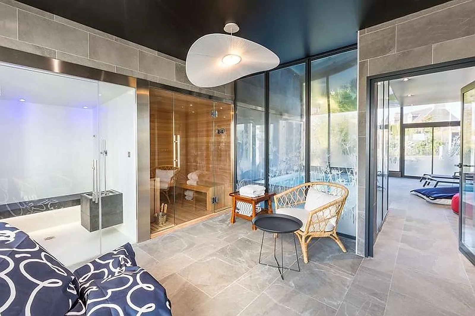 Lieux événementiels, BEST WESTERN PLUS EUROPE HÔTEL BREST