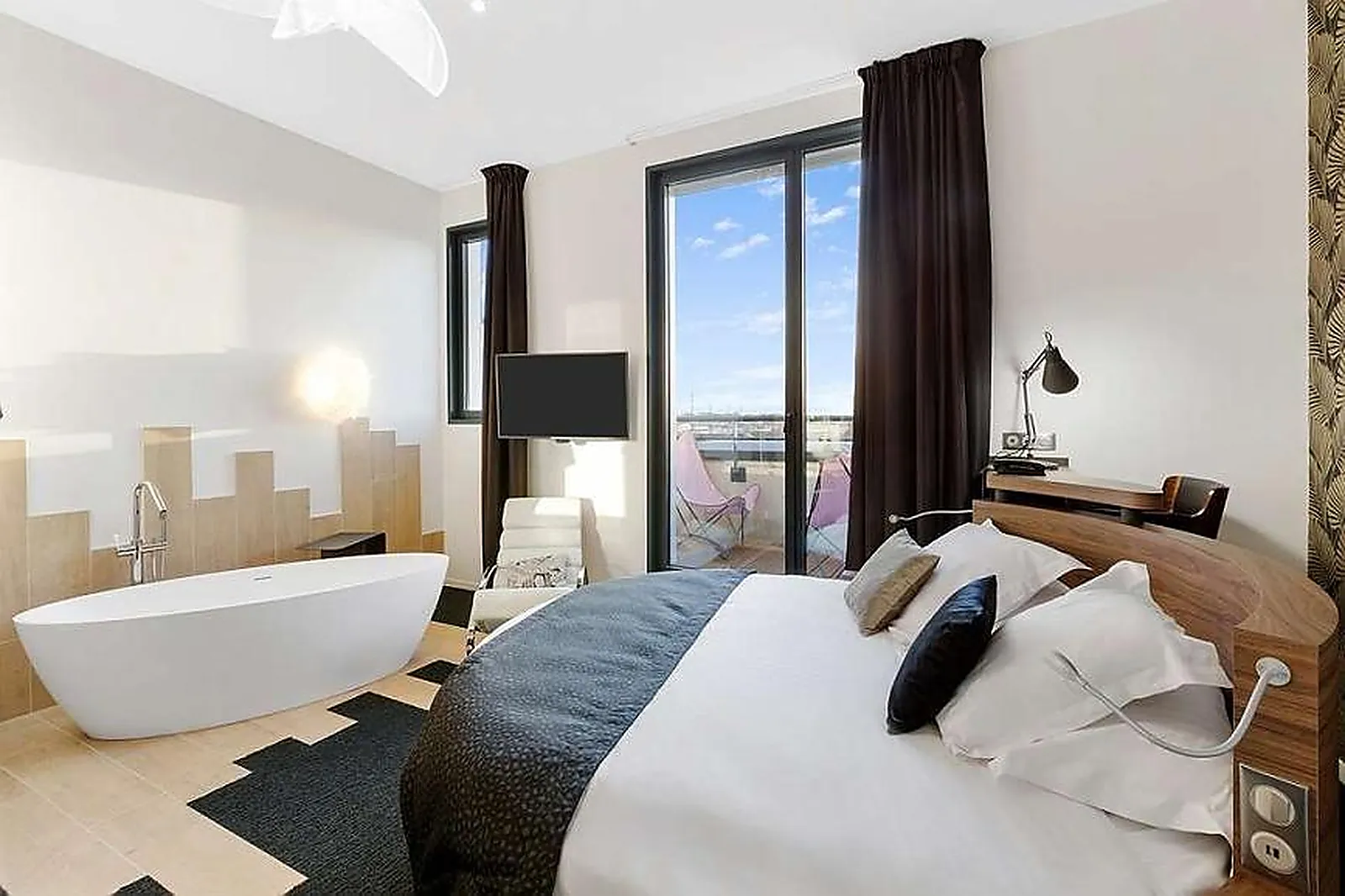 Lieux événementiels, BEST WESTERN PLUS EUROPE HÔTEL BREST