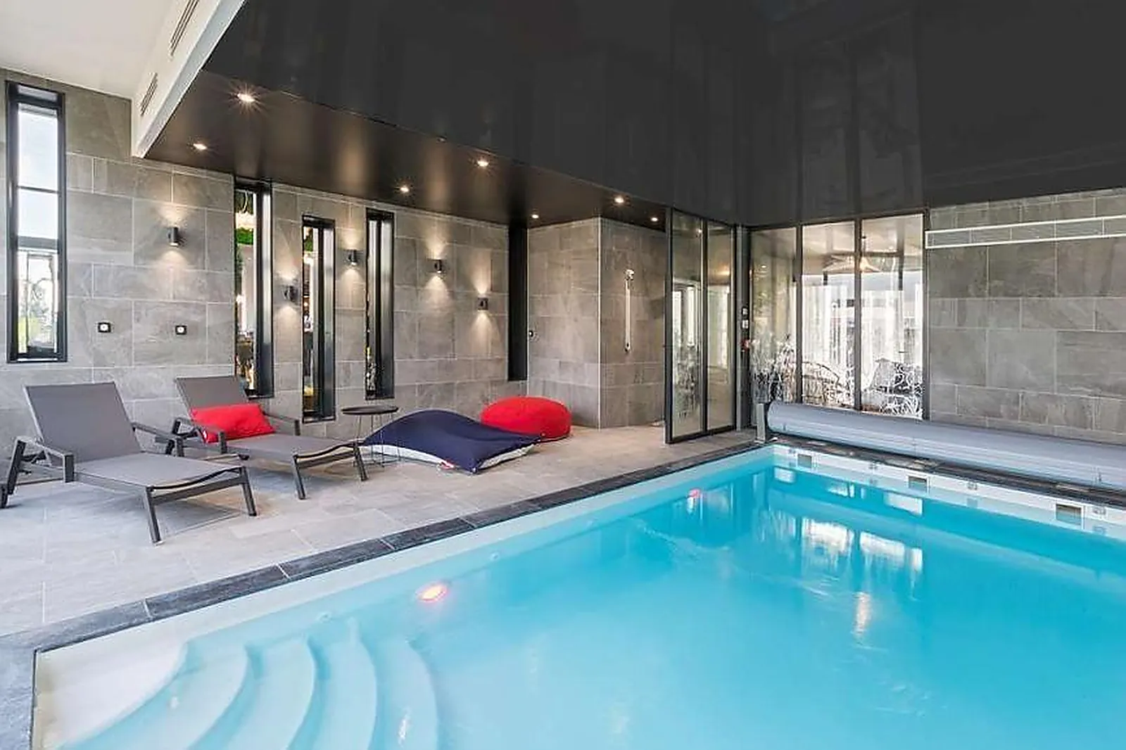 Lieux événementiels, BEST WESTERN PLUS EUROPE HÔTEL BREST