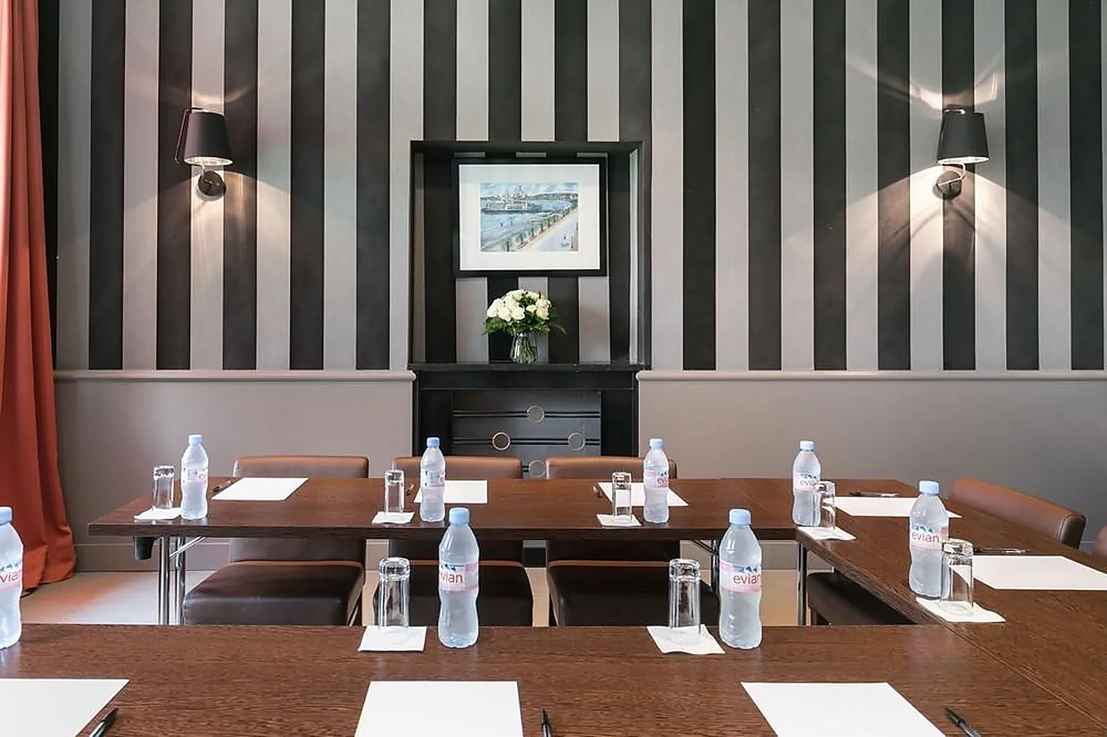 Lieux événementiels, BEST WESTERN PLUS HÔTEL BRICE GARDEN NICE