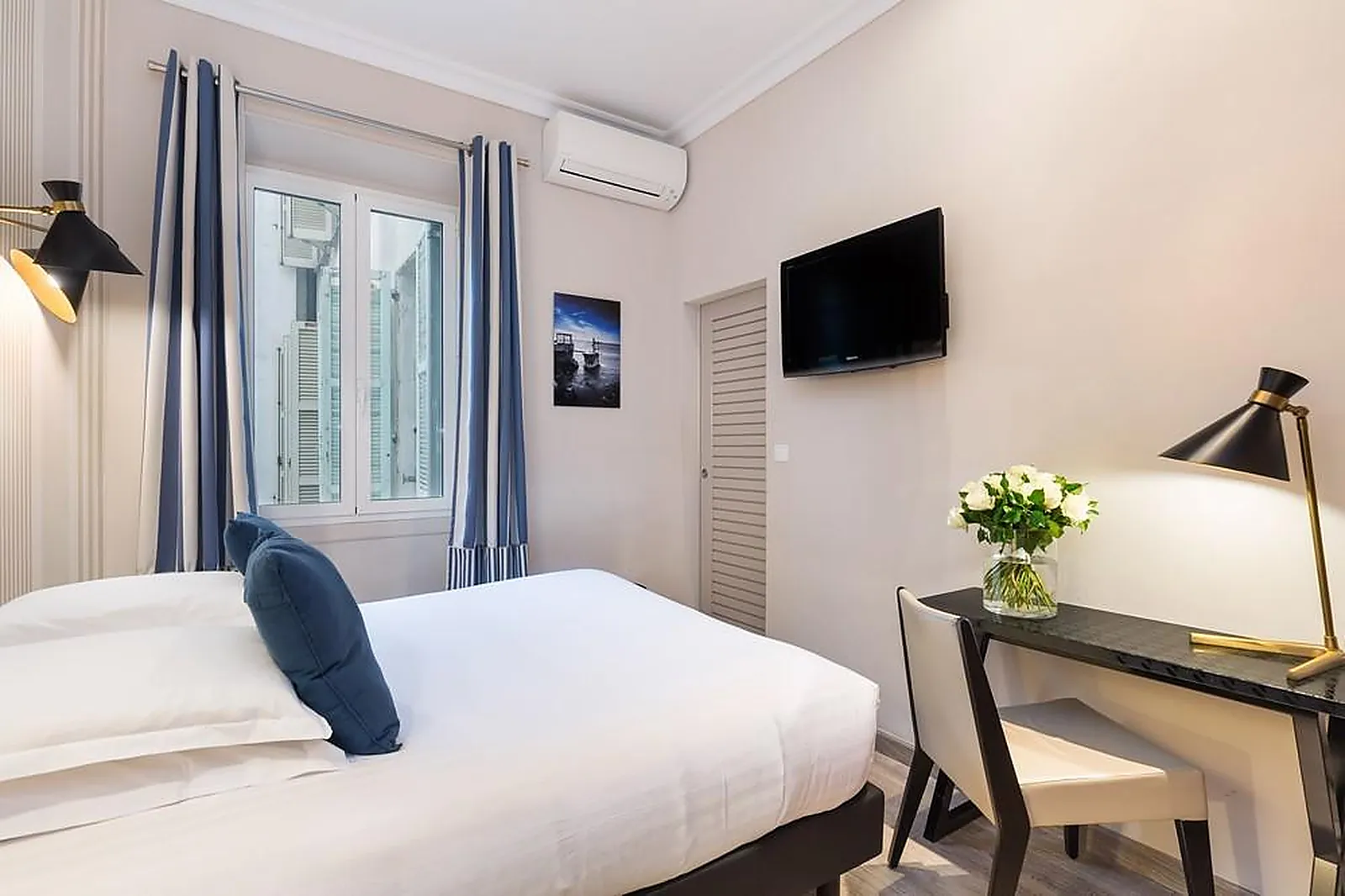 Lieux événementiels, BEST WESTERN PLUS HÔTEL BRICE GARDEN NICE