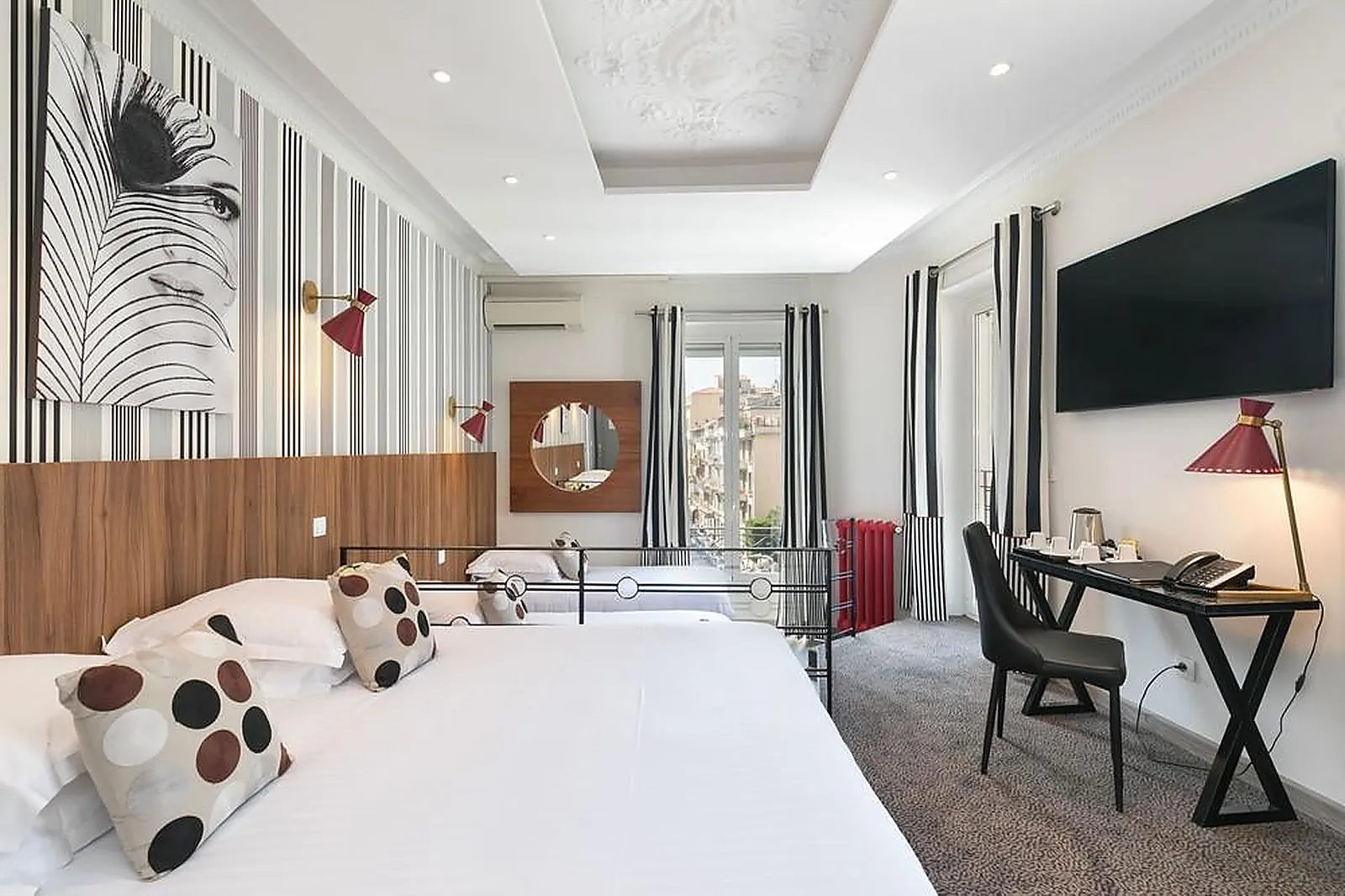 Lieux événementiels, BEST WESTERN PLUS HÔTEL BRICE GARDEN NICE