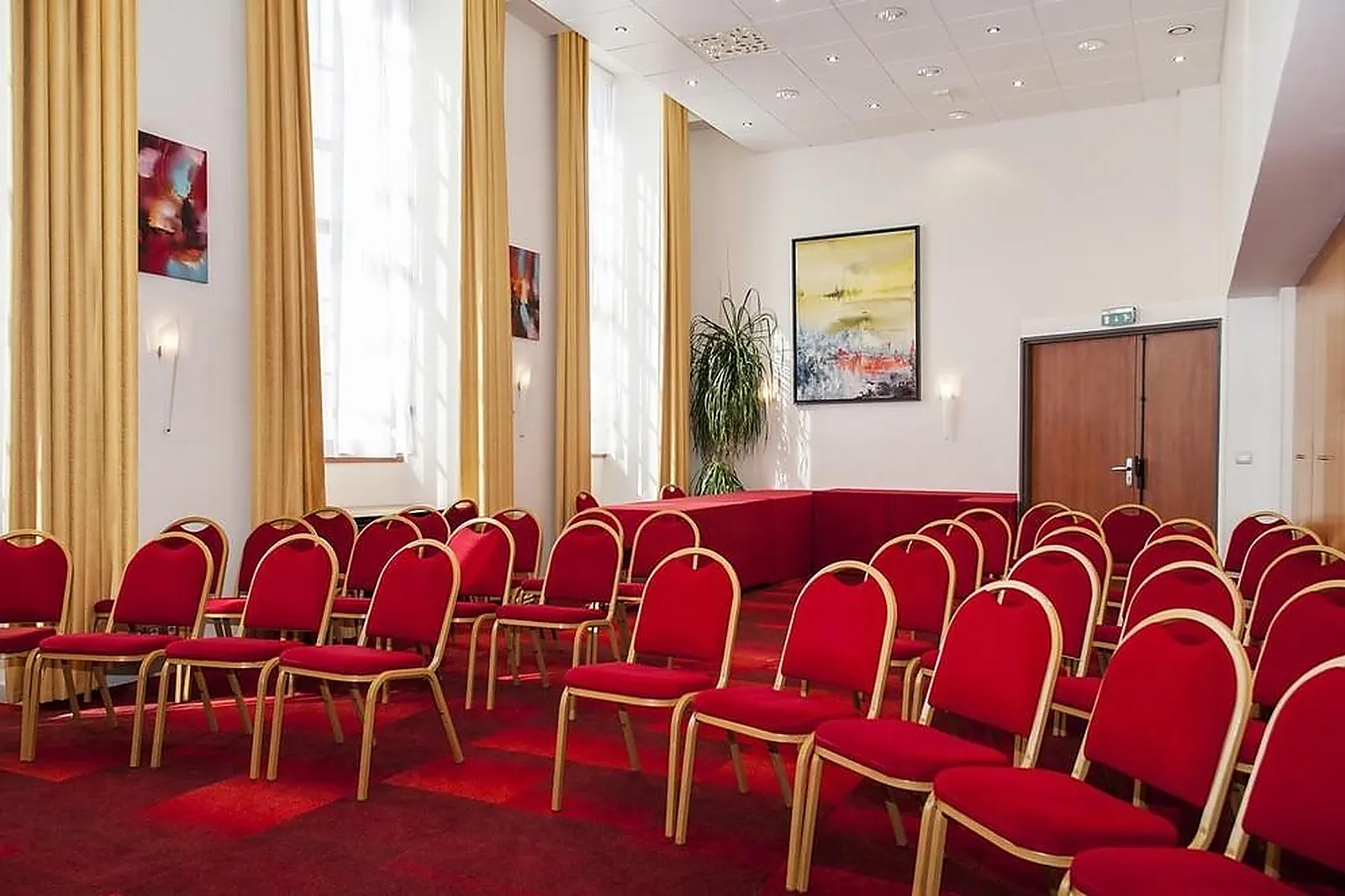 Lieux événementiels, BEST WESTERN PLUS HÔTEL COLBERT CHÂTEAUROUX