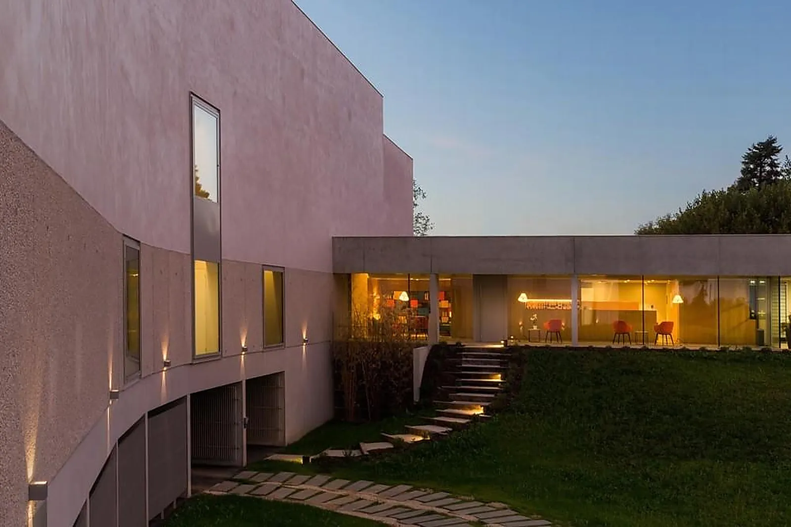 Lieux événementiels, BEST WESTERN PLUS HOTEL DIVONA CAHORS