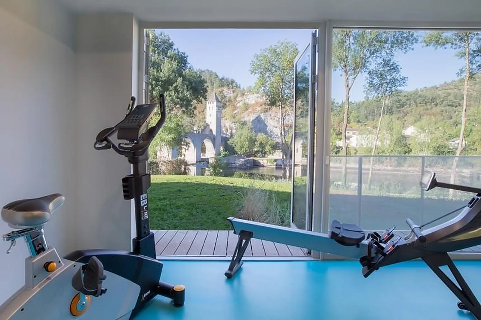 Lieux événementiels, BEST WESTERN PLUS HOTEL DIVONA CAHORS