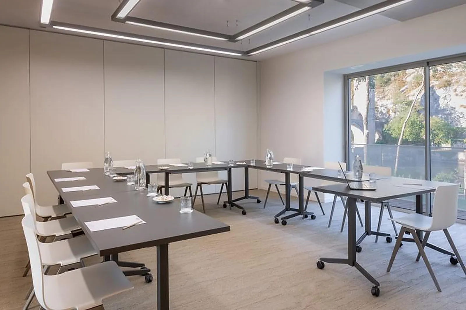 Lieux événementiels, BEST WESTERN PLUS HOTEL DIVONA CAHORS