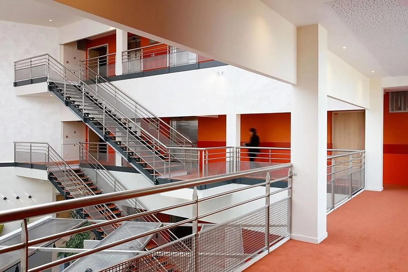 Lieux événementiels, BEST WESTERN PLUS HOTEL ESCAPADE SENLIS