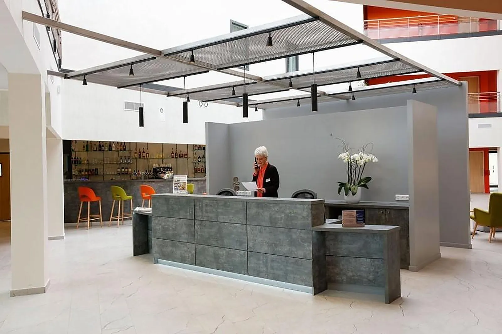 Lieux événementiels, BEST WESTERN PLUS HOTEL ESCAPADE SENLIS