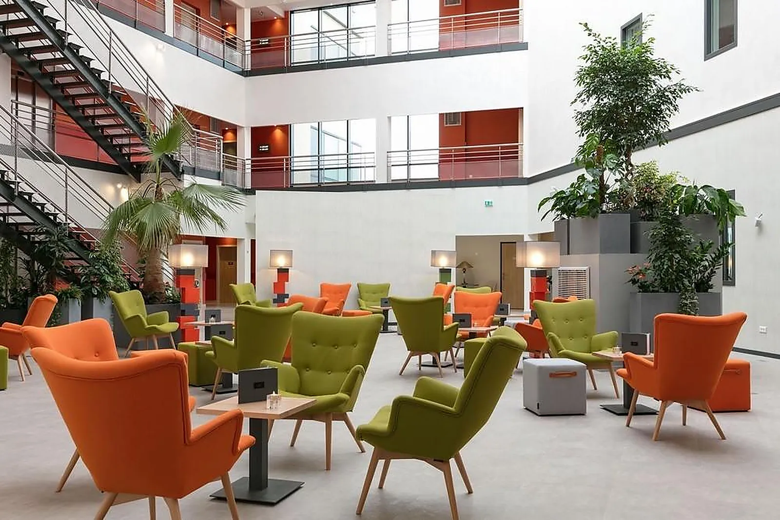 Lieux événementiels, BEST WESTERN PLUS HOTEL ESCAPADE SENLIS