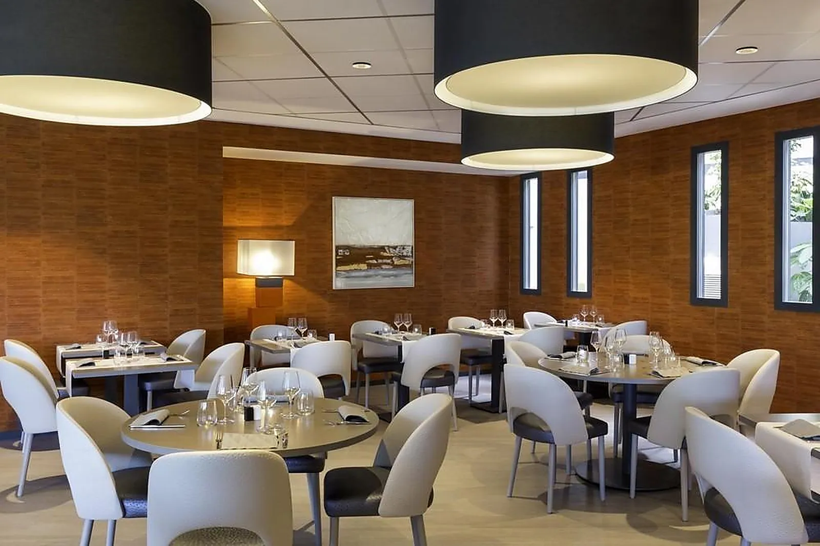 Lieux événementiels, BEST WESTERN PLUS HOTEL ESCAPADE SENLIS