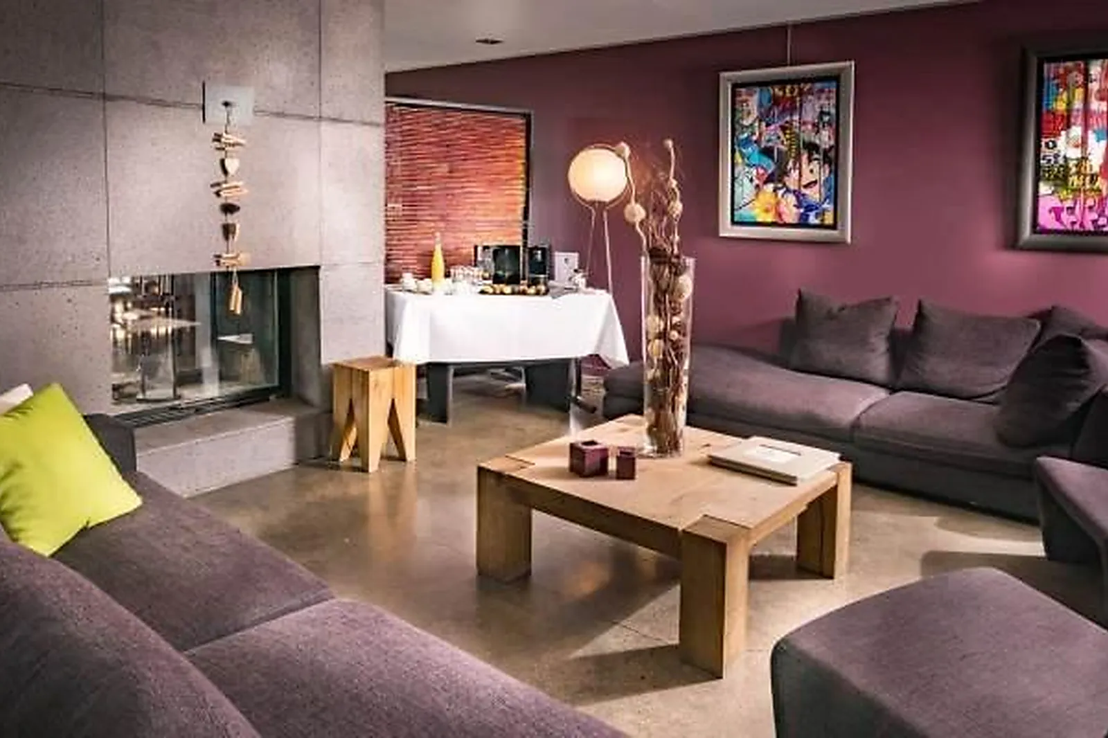 Lieux événementiels, BEST WESTERN PLUS HÔTEL GERGOVIE