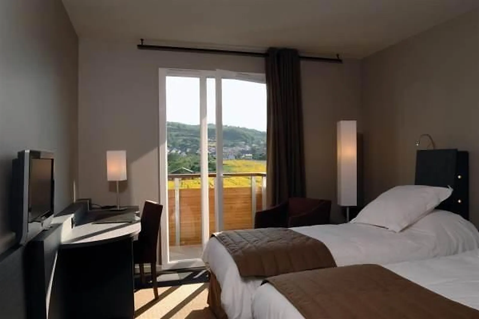 Lieux événementiels, BEST WESTERN PLUS HÔTEL GERGOVIE