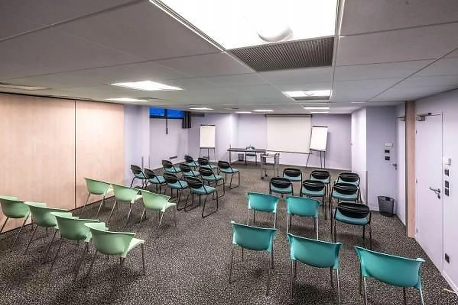 Lieux événementiels, BEST WESTERN PLUS HÔTEL GERGOVIE