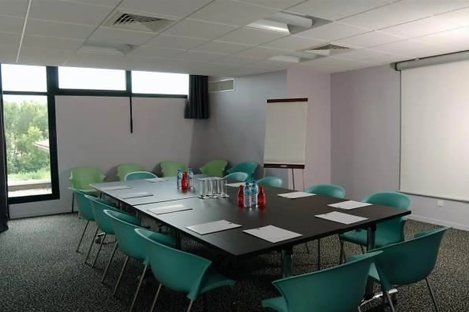 Lieux événementiels, BEST WESTERN PLUS HÔTEL GERGOVIE