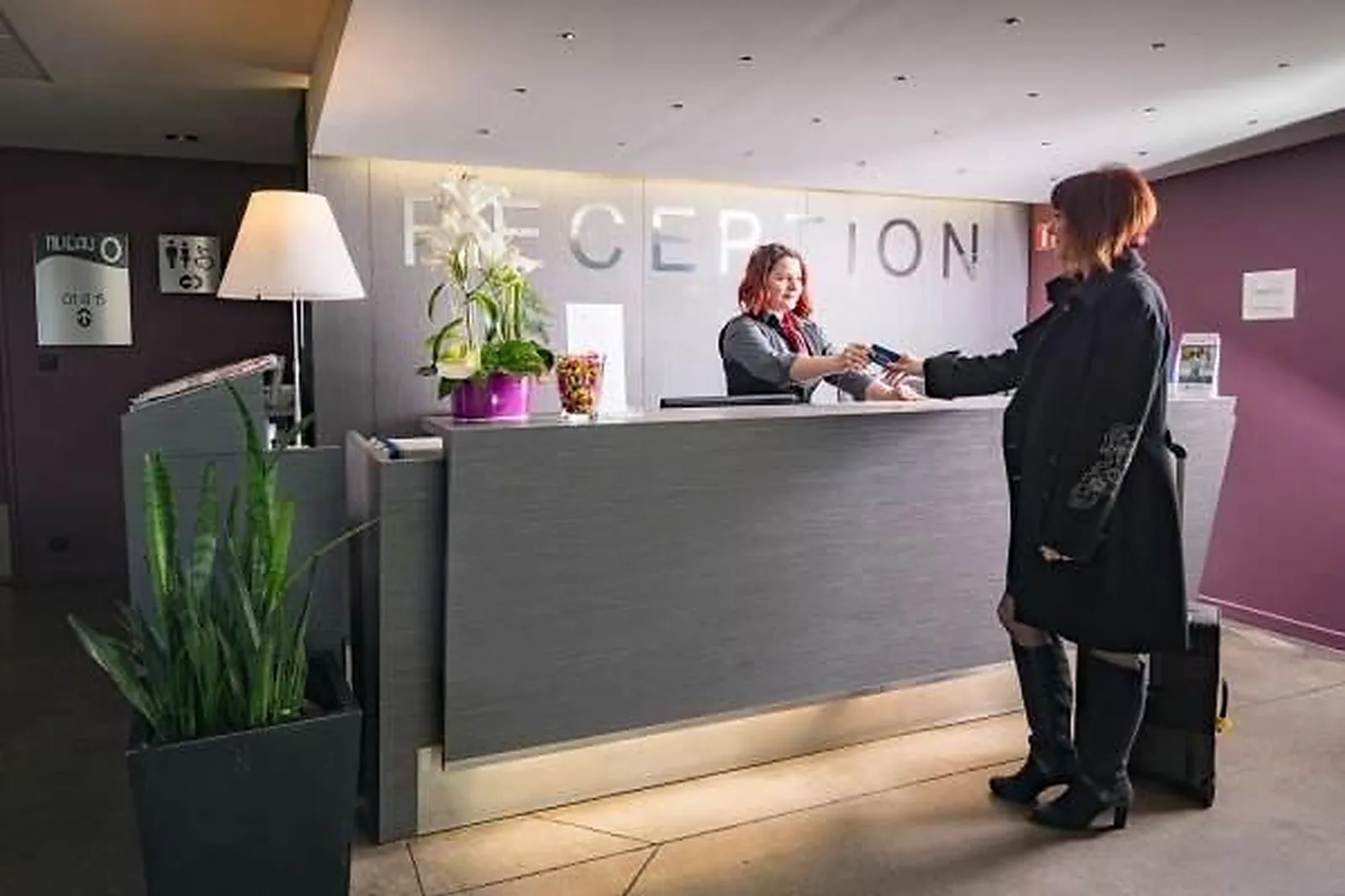 Lieux événementiels, BEST WESTERN PLUS HÔTEL GERGOVIE