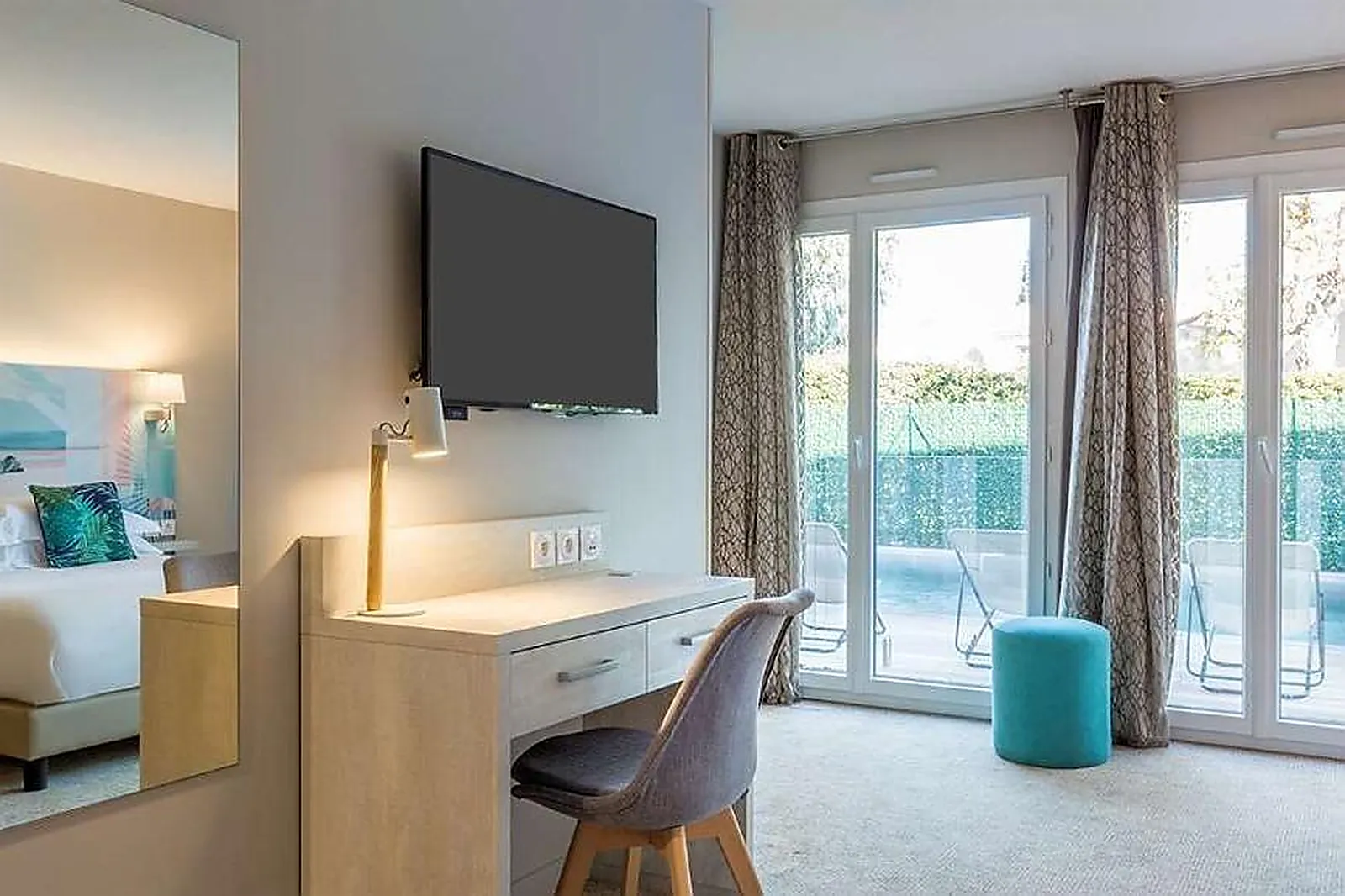 Lieux événementiels, BEST WESTERN PLUS HOTEL HYERES COTE D'AZUR