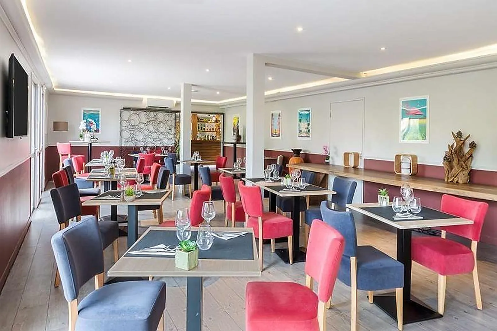 Lieux événementiels, BEST WESTERN PLUS HOTEL HYERES COTE D'AZUR