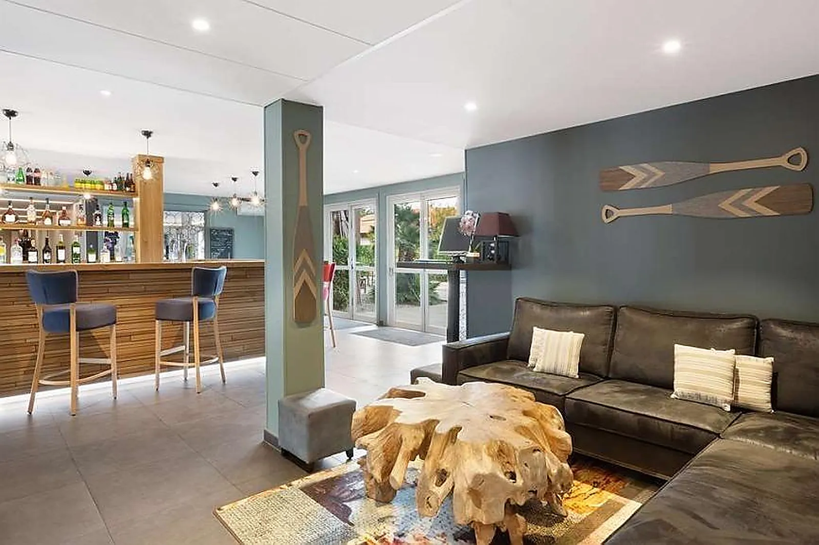 Lieux événementiels, BEST WESTERN PLUS HOTEL HYERES COTE D'AZUR