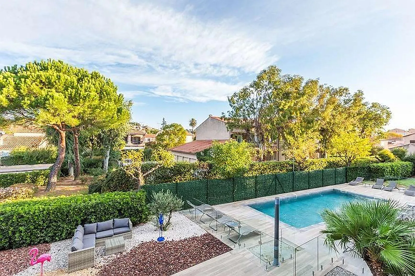 Lieux événementiels, BEST WESTERN PLUS HOTEL HYERES COTE D'AZUR